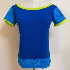 ZUMBA ズンバ Tシャツ カットソー スポーツウエア