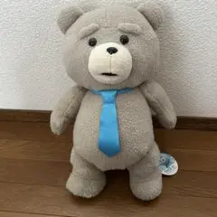 新品 テッド ぬいぐるみ ted2 最低価格