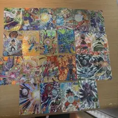 2026年最新】ドラゴンボールヒーローズ旧弾の人気アイテム - メルカリ