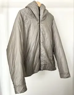 GNUHR HEATWAVE PUFFER JACKET size 3 新品