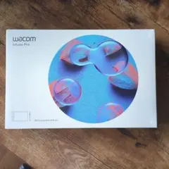 Wacom Intuos Pro ペンタブレット本体