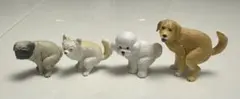 犬 フィギュア ふんばりーぬ2