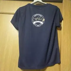 フィラ　テニス　ウェア
