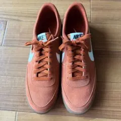 【新品未使用】NIKE KILLSHOT 2 28.5cm ブラウン