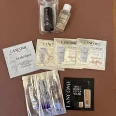 LANCÔME トライアルセットのサムネイル