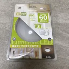 専用出品　ドウシシャ　LED小型ライトのサムネイル