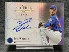 topps tribute