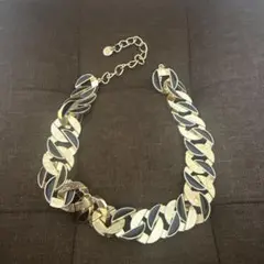 moussy ★チェーンリンクネックレスのサムネイル