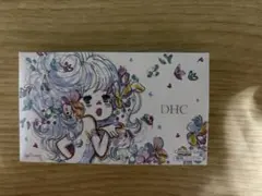 DHC ベースメークシリーズ 専用コンパクト 水森亜土のサムネイル