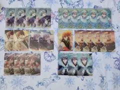 アイドリッシュセブン アイナナ ŹOOĻ メタカ26 纏め売り バラ売り◎