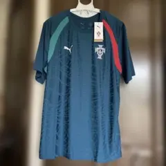 80年代 ブラジル代表 練習着 プラクティスシャツ TOPPER ブラジル製