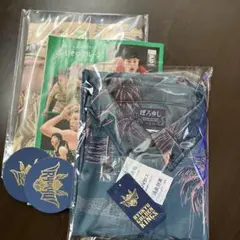 非売品 Bリーグ 琉球ゴールデンキングス シューティングシャツ