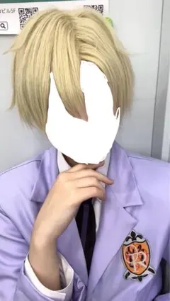 2026年最新】須王 ウィッグの人気アイテム - メルカリ