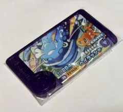 ポケモン　フレンダ　ヘイラッシャ　スーパートレジャー　1