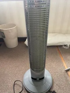 【MORITA/森田電工】電気ストーブ　MS-917E4　通電確認済 MORITA/森田電工】電気ストーブ MS-917E4 通電確認済 - メルカリ