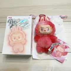 ラブブ Big Into Energy 【正規品】 LOVE