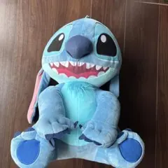 スティッチ ぬいぐるみ今だけ値引き‼️