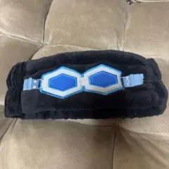 ワンピース　サボ　ヘアターバン