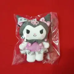 クロミ マスコット　④
