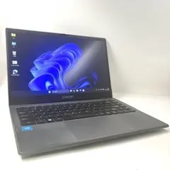 起動も早く十分使える格安ノートPC！2023年製 SSD搭載