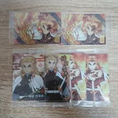 煉獄杏寿郎 まとめ