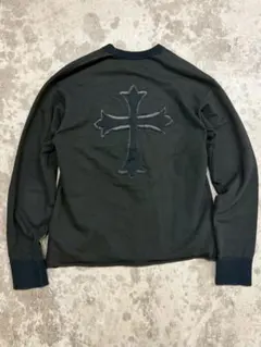 junya watanabe man 03ssクロス　スウェット junya watanabe man 03ssクロス スウェット JUNYA WATANABE MAN