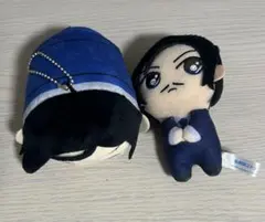 2025年最新】諸伏高明 マスコットの人気アイテム - メルカリ