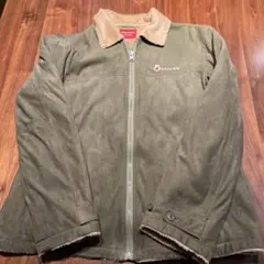 drug store's オリーブグリーン ジャケット