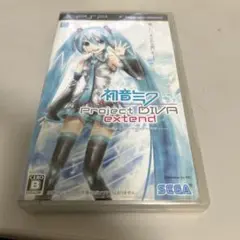 初音ミク -Project DIVA- extend prp
