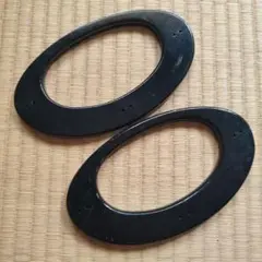 バックの持ち手
