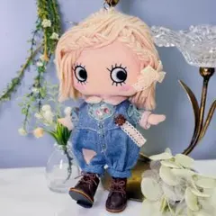 イーマリーちゃん 本体