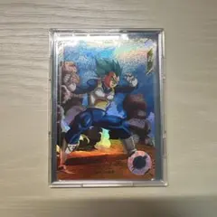 2026年最新】ドラゴンボール ダイバーズ ベジータ sdv1-010の人気