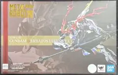 2025年最新】metal robot魂 バルバトスルプスレクスの人気