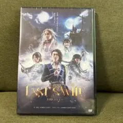 LAST SMILE ラストスマイル DVD