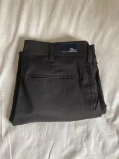EDWIN JERSEYS アンクルパンツ　ブラックのサムネイル