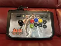 (未使用･未開封品)　鉄拳6対応 リアルアーケードPro.EX og8985z Amazon | 鉄拳6対応 リアルアーケードPro.EX | コントローラー