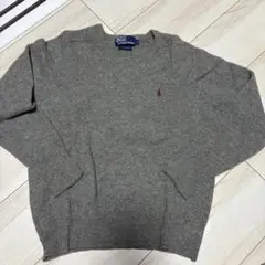 ポロラルフローレン セーター