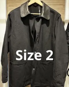 2025年最新】comoli デニムジャケット 2の人気アイテム - メルカリ