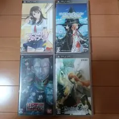 フォトカノ ソードアートオンライン シュタインズゲート ギレンの野望 セット