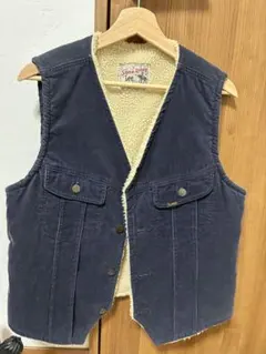 Carhartt WIP ヘリテージ ベスト ネイビー Mサイズ - メルカリ