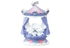 ポケモン NIGHTY NIGHT collection イッカネズミ