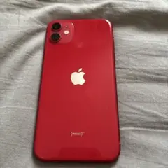 ジャンク品　iPhone11