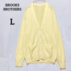 Brooks Brothers カーディガン