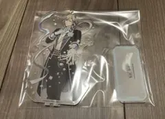 うたプリ キングダム アニメイトカフェ アクスタ キーホルダー カルナイ カミュ