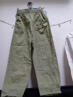 サマンサモスモスカーゴパンツ