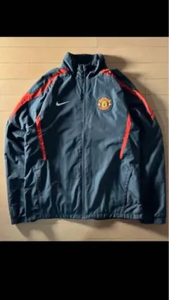 Nike マンチェスター・ユナイテッド ジャケット