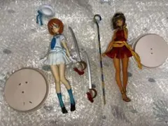 英雄戦姫　ドレイク　フィギュア 英雄＊戦姫GOLD ドレイク - マイルストン | 商品詳細