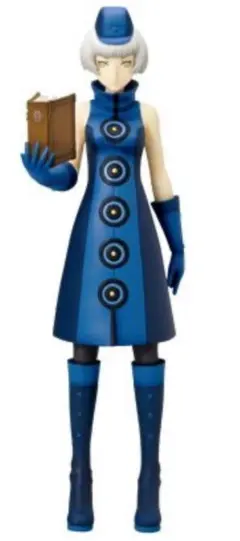 2026年最新】エリザベスフィギュア ペルソナの人気アイテム - メルカリ