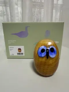 2025年最新】iittala Owlの人気アイテム - メルカリ