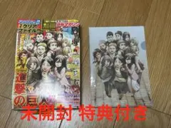 進撃の巨人 特装版＆限定版コンプリート 全巻　最終話未開封マガジンセット 進撃の巨人 最終34巻 特装版「Begining」&「Ending」6.9 同時発売!!
